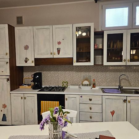 Tato Home Alatri Екстер'єр фото
