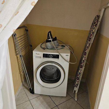 Tato Home Alatri Екстер'єр фото