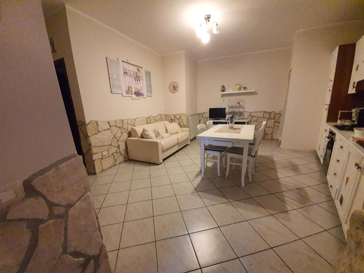 Tato Home Alatri Екстер'єр фото