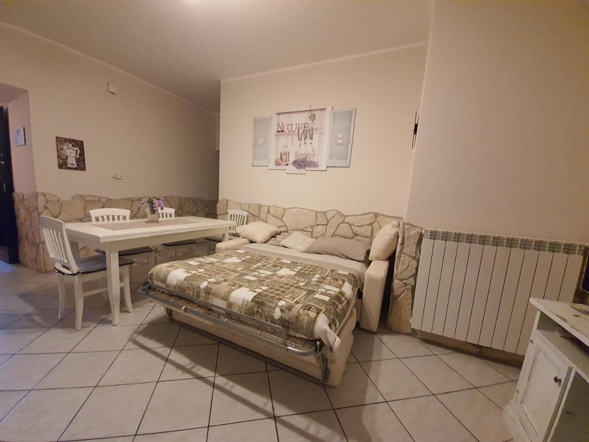 Tato Home Alatri Екстер'єр фото