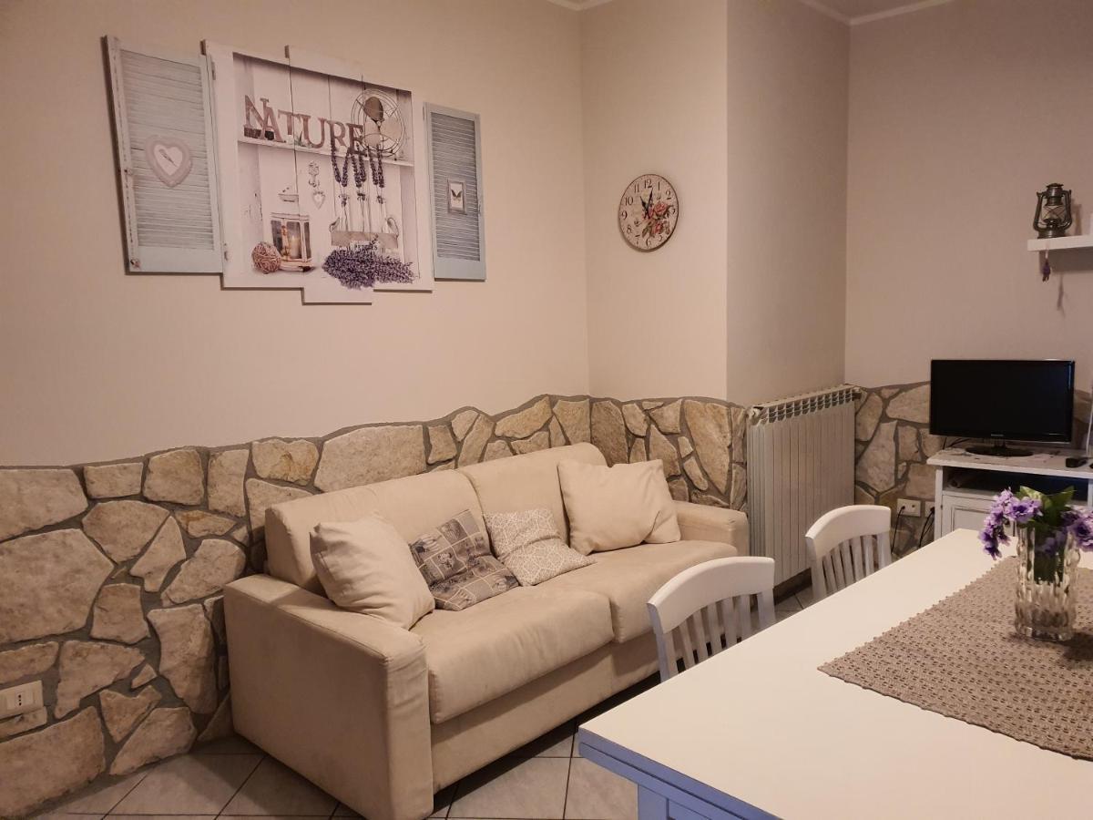 Tato Home Alatri Екстер'єр фото
