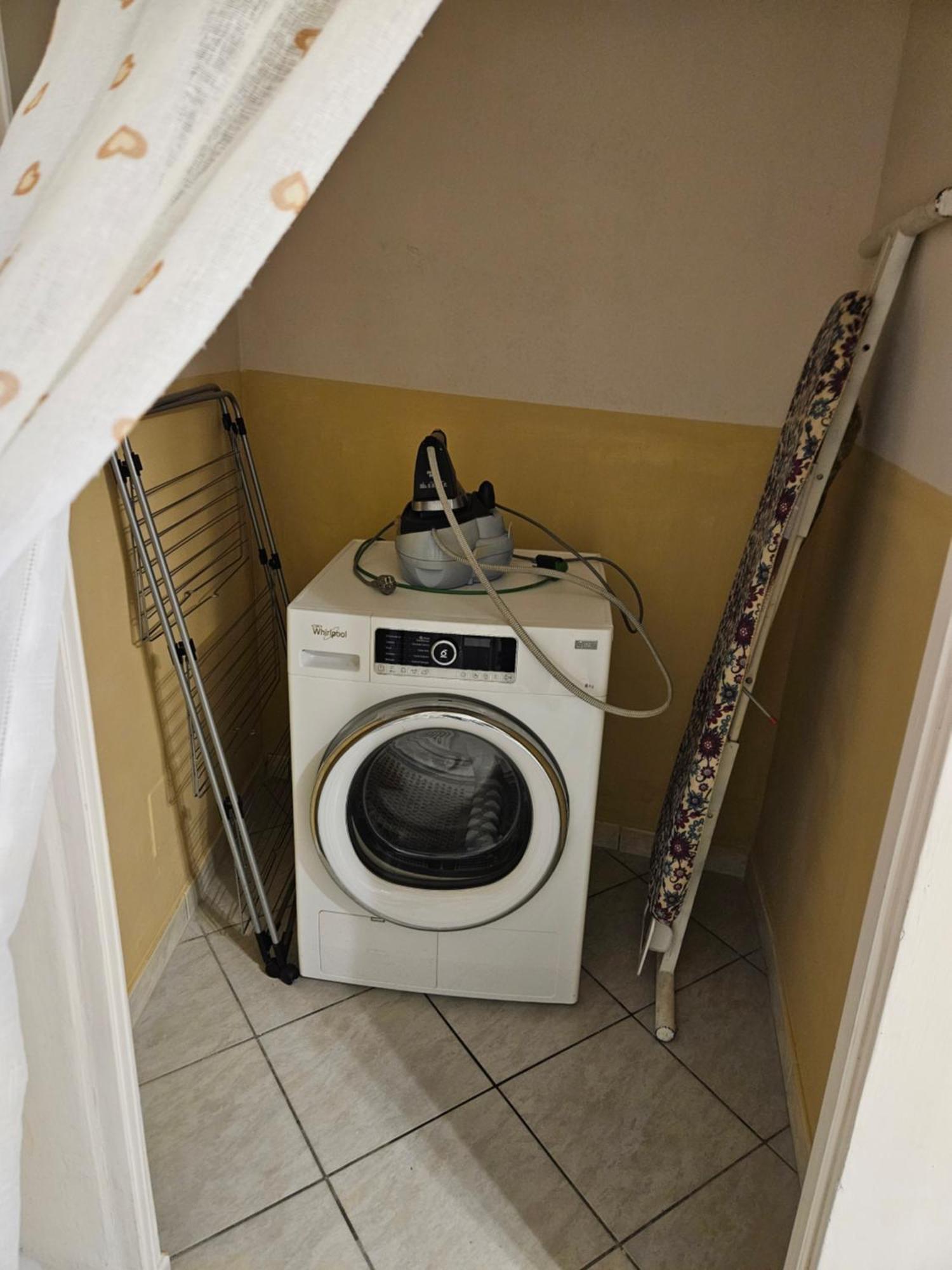 Tato Home Alatri Екстер'єр фото