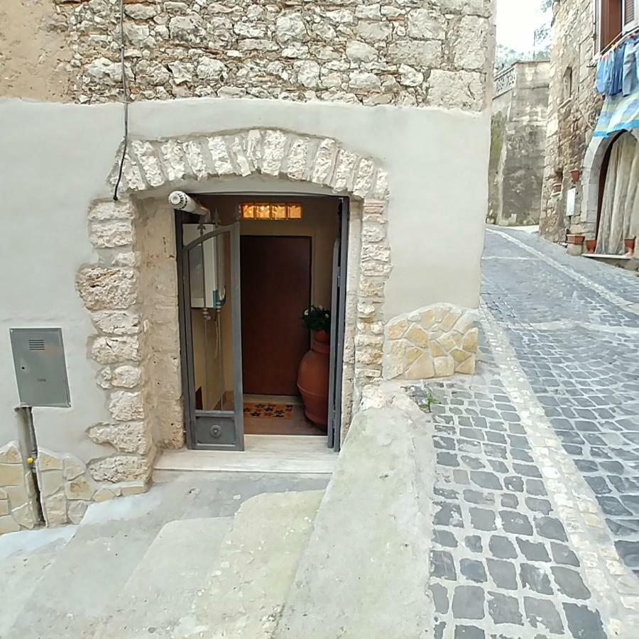 Tato Home Alatri Екстер'єр фото
