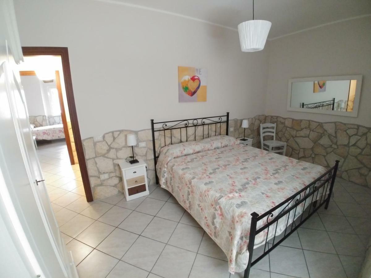 Tato Home Alatri Екстер'єр фото