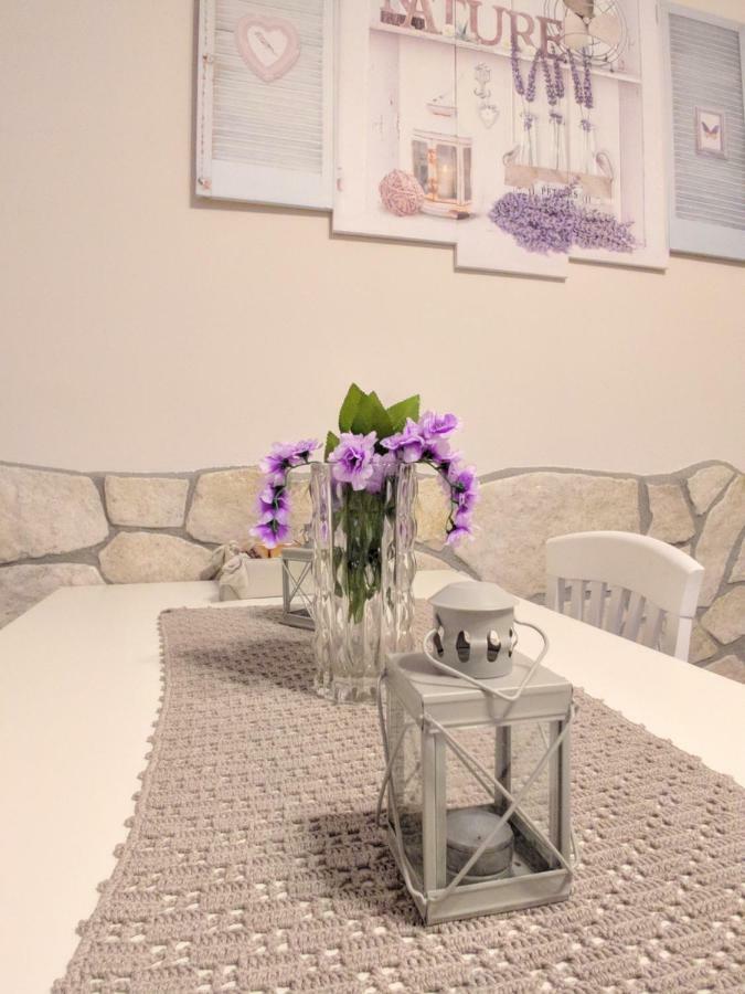 Tato Home Alatri Екстер'єр фото