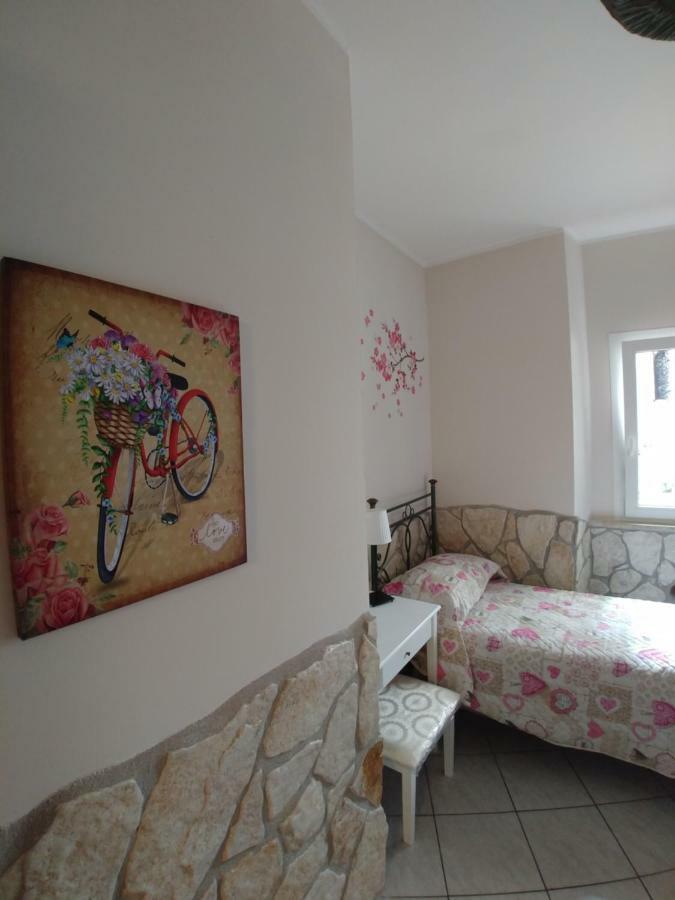 Tato Home Alatri Екстер'єр фото