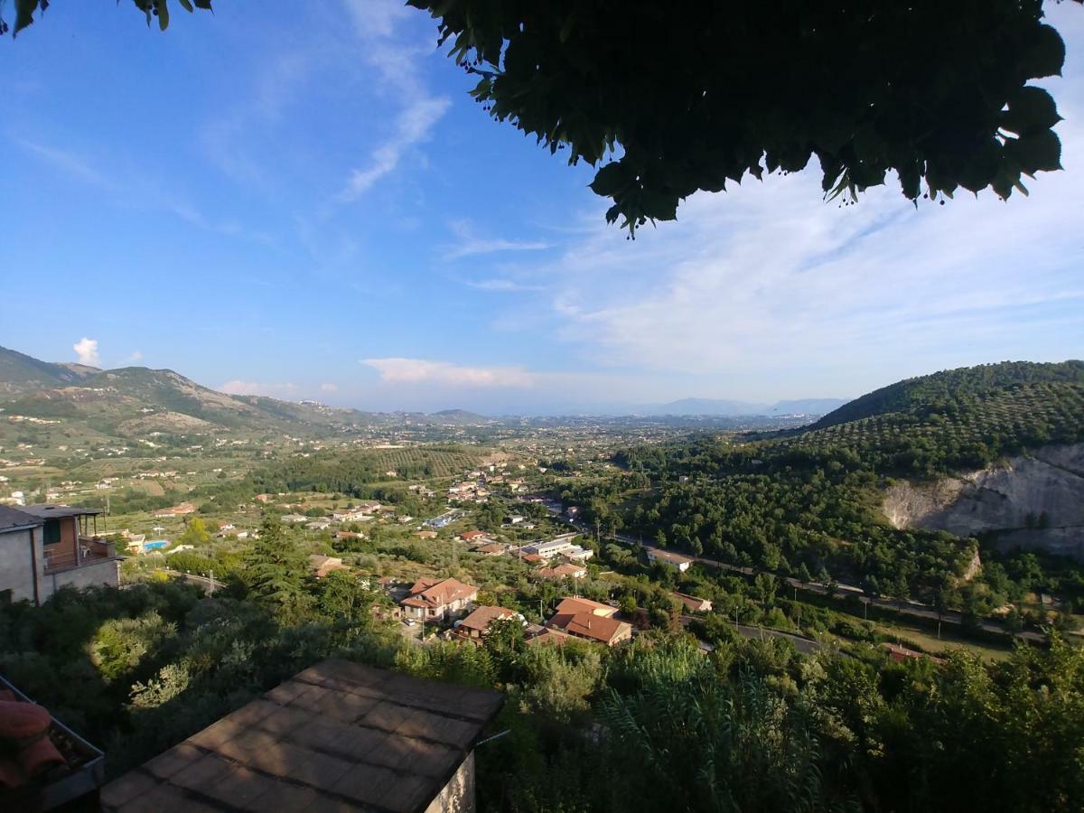 Tato Home Alatri Екстер'єр фото